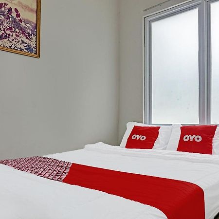 Oyo 91849 Karawaci Taman Permata 5 Hotel Tangerang Bagian luar foto