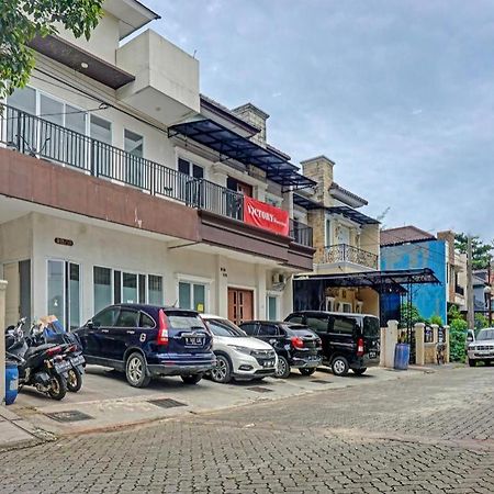 Oyo 91849 Karawaci Taman Permata 5 Hotel Tangerang Bagian luar foto