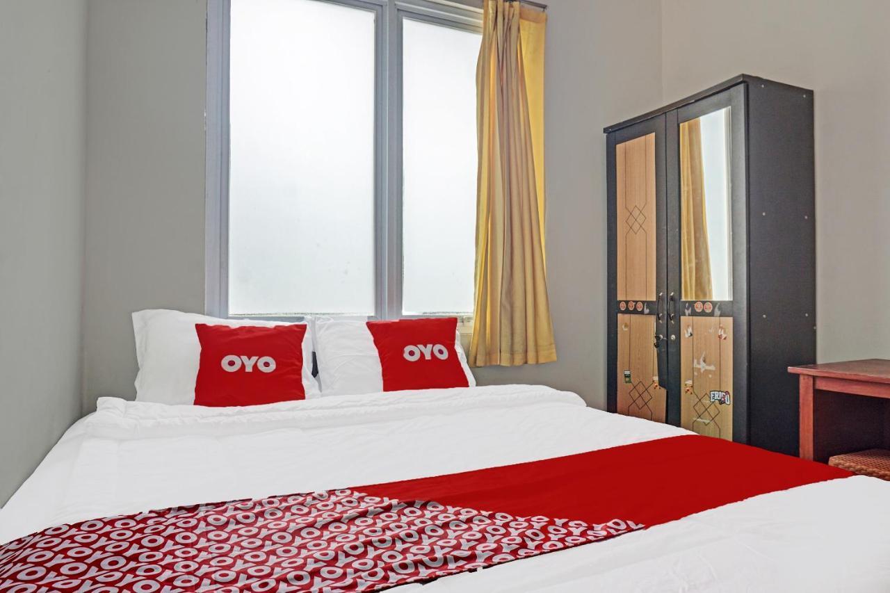 Oyo 91849 Karawaci Taman Permata 5 Hotel Tangerang Bagian luar foto