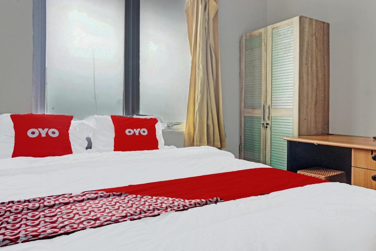 Oyo 91849 Karawaci Taman Permata 5 Hotel Tangerang Bagian luar foto