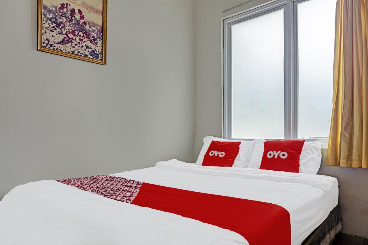 Oyo 91849 Karawaci Taman Permata 5 Hotel Tangerang Bagian luar foto