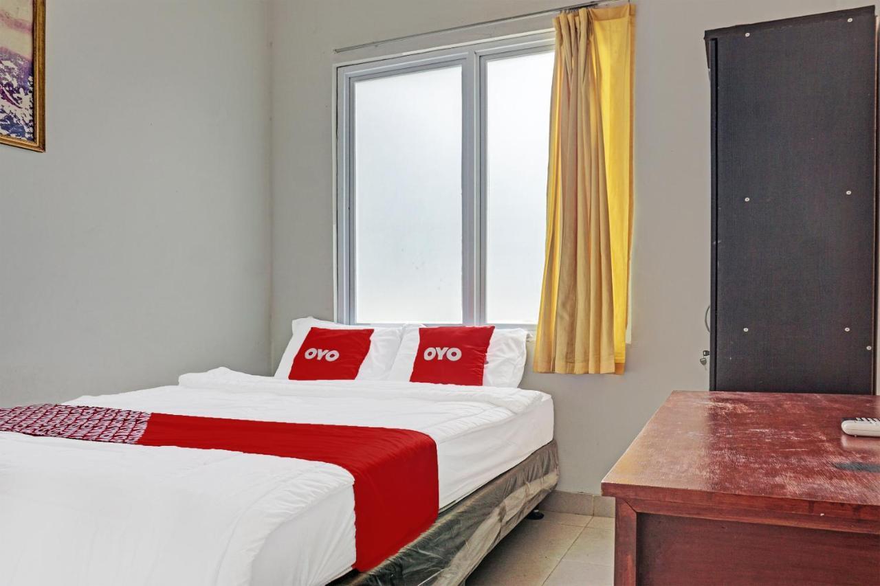 Oyo 91849 Karawaci Taman Permata 5 Hotel Tangerang Bagian luar foto