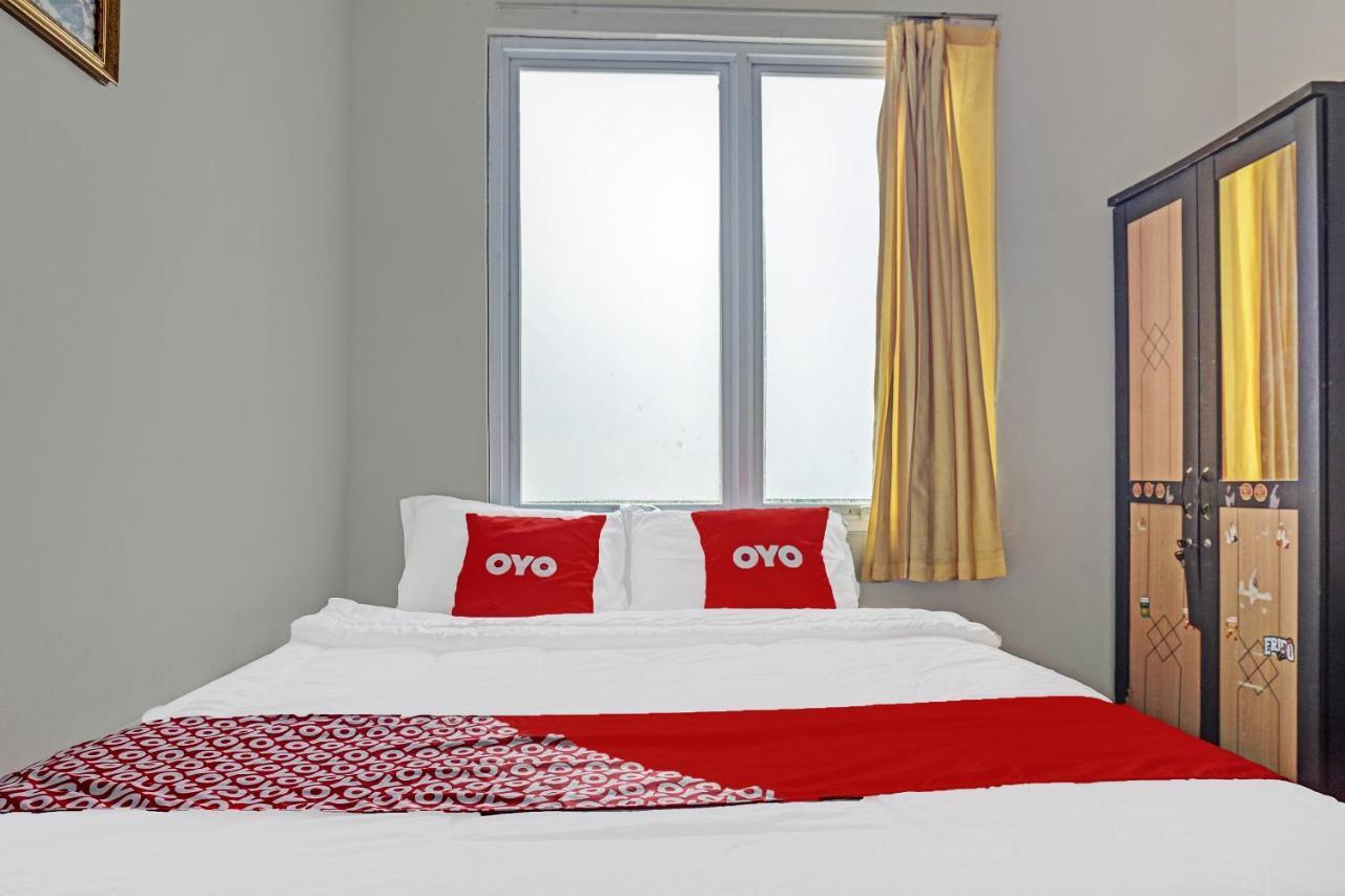 Oyo 91849 Karawaci Taman Permata 5 Hotel Tangerang Bagian luar foto